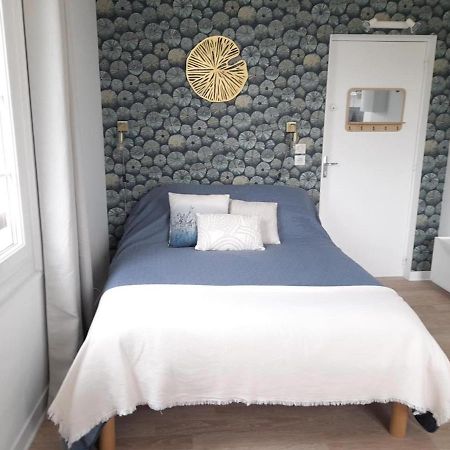 Studio proche du centre ville et de la plage Villers-sur-Mer Extérieur photo