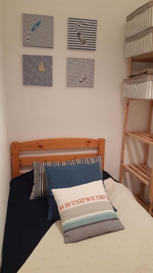 Studio proche du centre ville et de la plage Villers-sur-Mer Extérieur photo